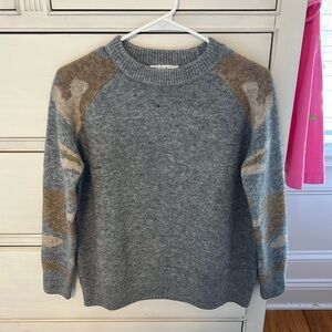 THML Wool Sweater